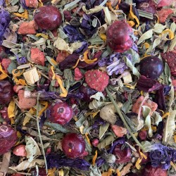 Tisane de printemps BIO