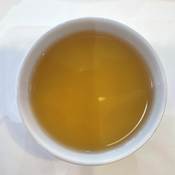 Tisane de l'automne
