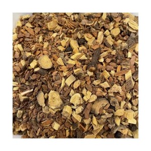 Coffret tisane "festif"