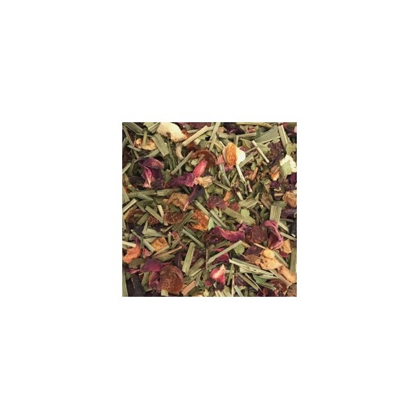 Coffret tisane "festif"