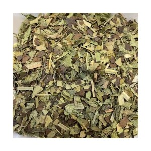 Coffret tisane "festif"