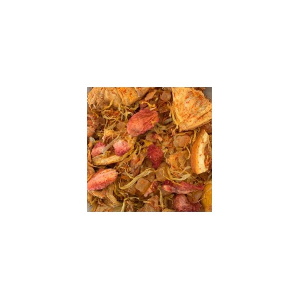 Coffret "gourmand" Coffret "gourmand"