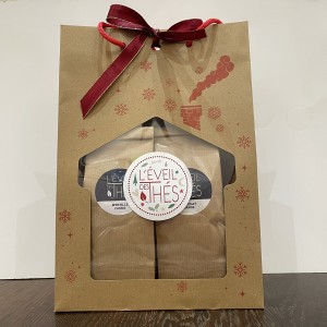 Coffret "gourmand"
