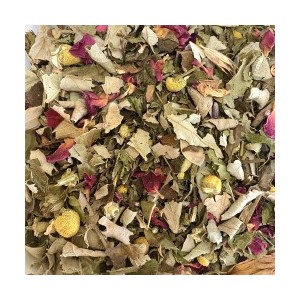 coffret tisane " bonne nuit"