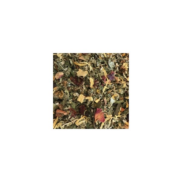 coffret tisane " bonne nuit"