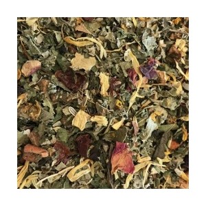 coffret tisane " bonne nuit"