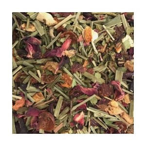 Coffret tisane "Noël"