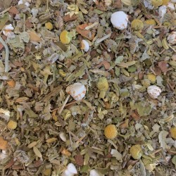 Coffret tisane "4 saisons" 2