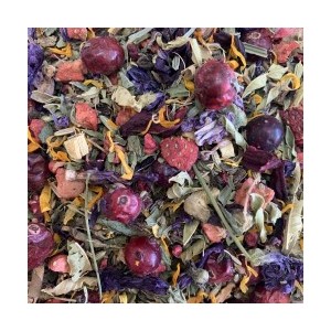Coffret tisane "4 saisons"