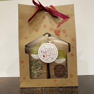 Coffret tisane "Noël"
