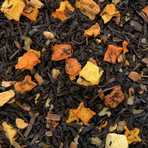 Citrouille impériale