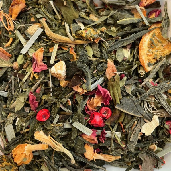 Coffret découverte mélange