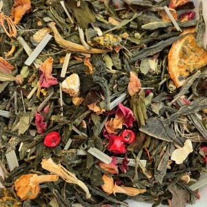 Coffret découverte mélange