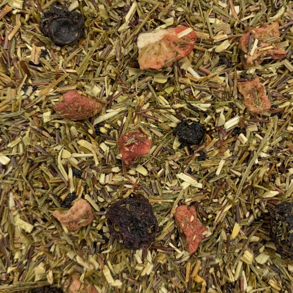 Rooibos Fruits rouges