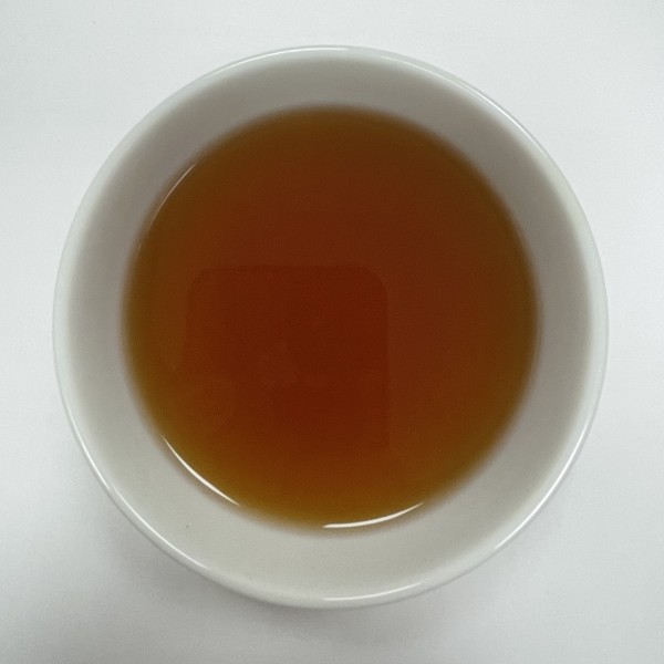 Rooibos Fruits rouges