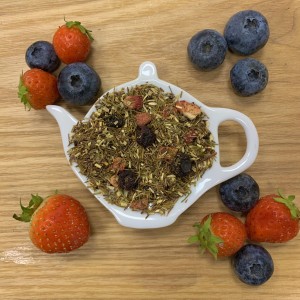 Rooibos Fruits rouges