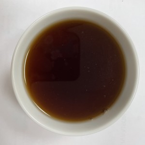 Pu'er Agrumes