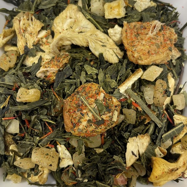 Coffret découverte mélange