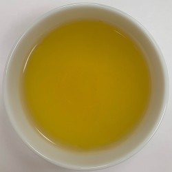 Vanille sencha 2