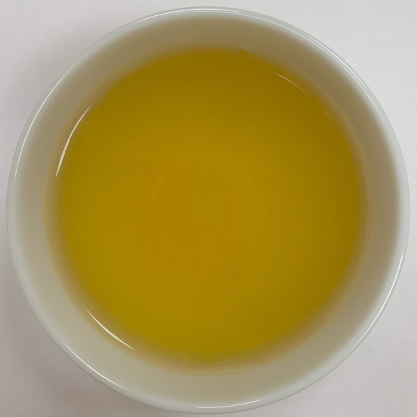 Vanille sencha