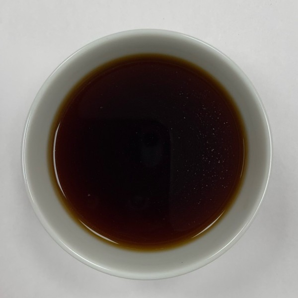 Pu'er Epices