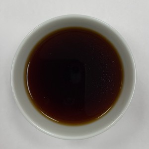 Pu'er Epices