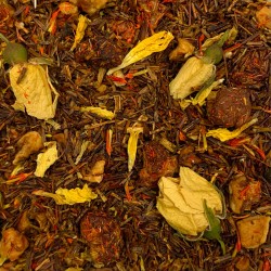Rooïbos miel poire