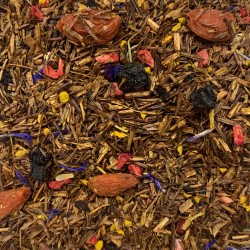 Rooibos Fruits rouges-curcuma