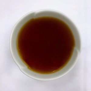 Rooibos Fruits rouges-curcuma