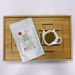 Houjicha poudre Bio