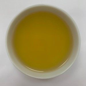 Maté vanille coco Bio