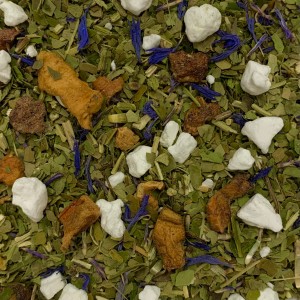 Maté Earl Grey