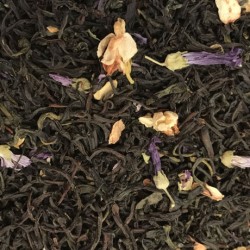 Earl grey Lady Grey