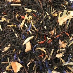 Earl Grey Special